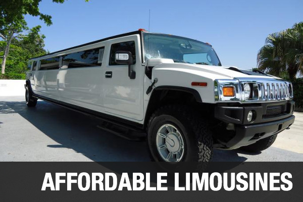 Hummer Limo Service Nashville