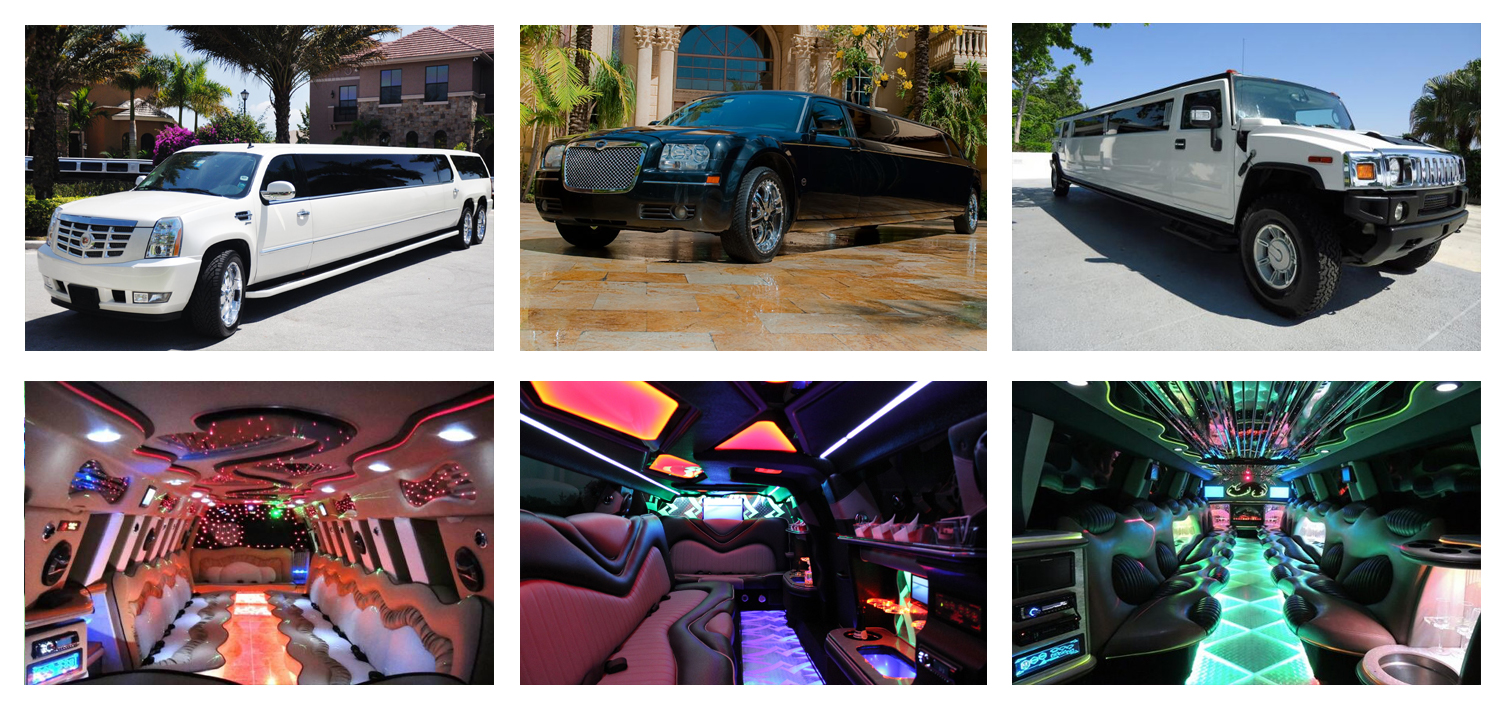 Limo Rental Nashville