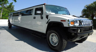 Hummer Collierville Limo Rental