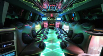 Hummer Limo Rental Bartlett