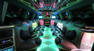 Hummer Limo Rental Collierville