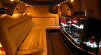 Lincoln Limo Service Brentwood