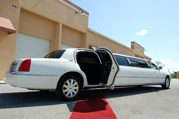 Hendersonville, TN Limo Rentals